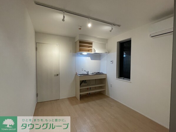 SORA西新井の物件内観写真